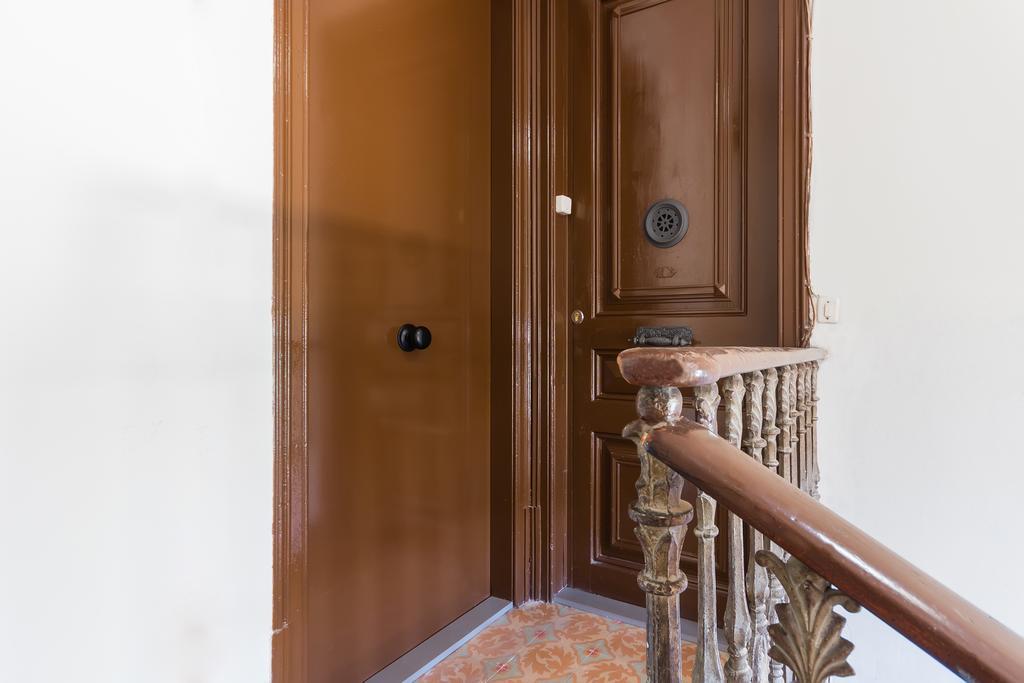 Barcelona Apartments Marina 124 Luaran gambar
